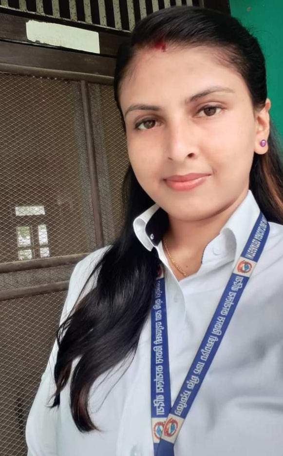 श्री सुजिता शर्मा