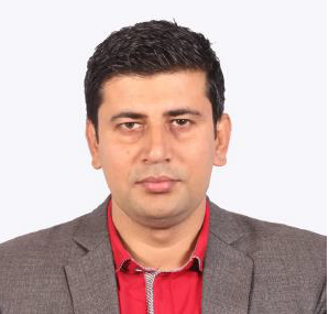 श्री विनोद घिमिरे