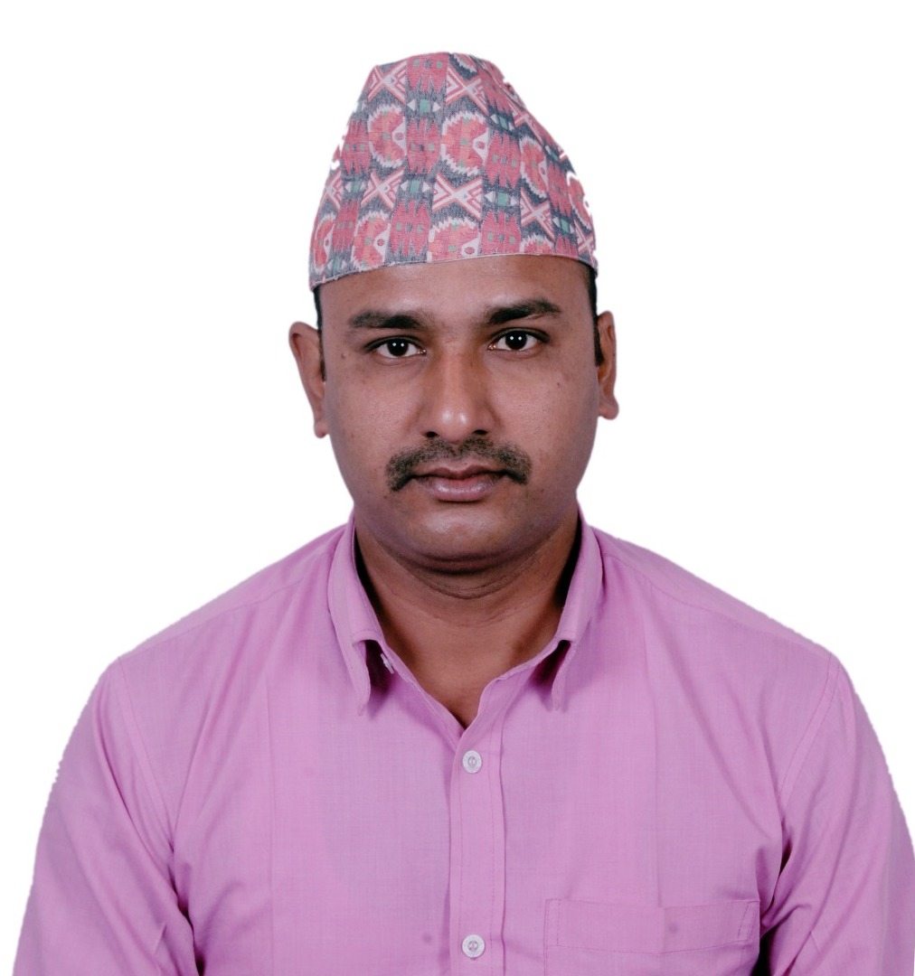 श्री राम प्रकाश यादव